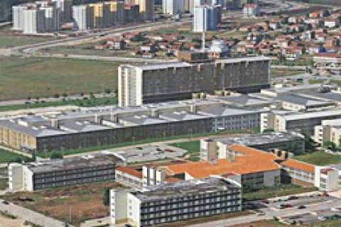 Eskişehir'de İl Özel İdaresi'den 5 yıllığına kiralık tesis!