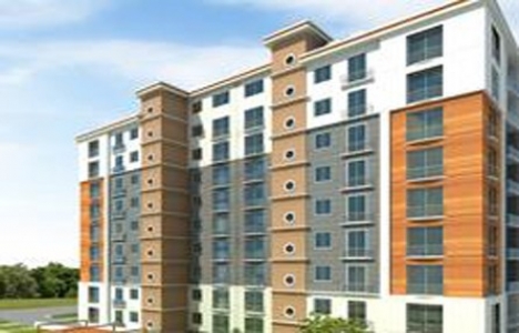  Crown Park Beykent'te 3+1 230 bin TL'ye! 