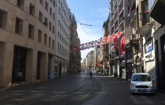 İş yeri kiraları ödenmediğinde ne olacak?