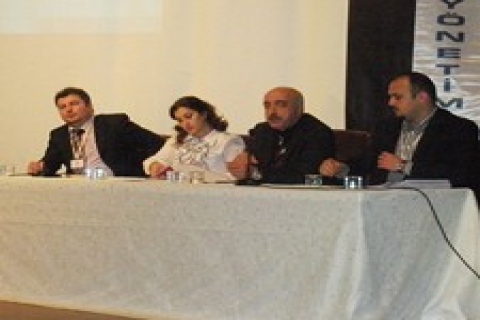 Kayaşehir sakinleri, İSKAYAD'ın düzenlediği seminerde buluştu!