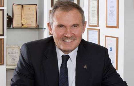 Tema İstanbul un Dünya lansmanı 25 inci Mipim Fuarı nda yapıldı!