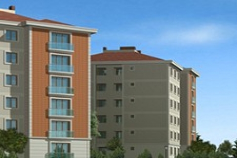 Sayra Evleri Kurtköy 'de 300 bin TL 'ye!