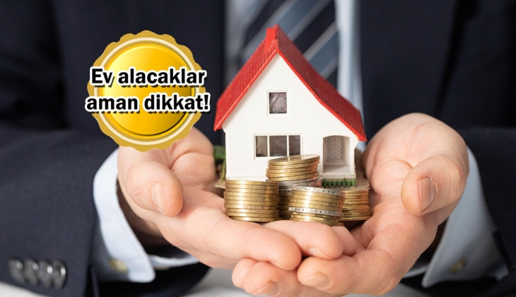 Ev sahibi gibi davranıp insanlardan ön ödeme aldılar: 'Bu evi kaçırmayın' diyen fırsatçılar yakalandı!