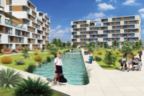 Konsept İstanbul'da 11 bin YTL peşinatla!