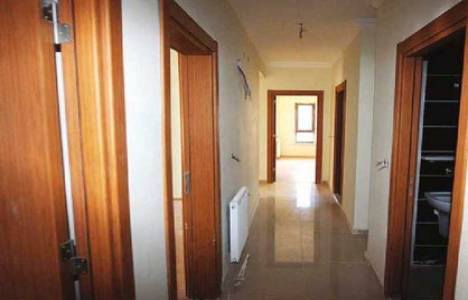 Kentsel dönüşüme 3 katlı evini verdi 3 daire aldı!