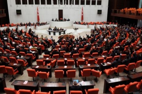 TBMM'de tasarı kabul edildi. Türk Ticaret Kanunu değişiyor! 