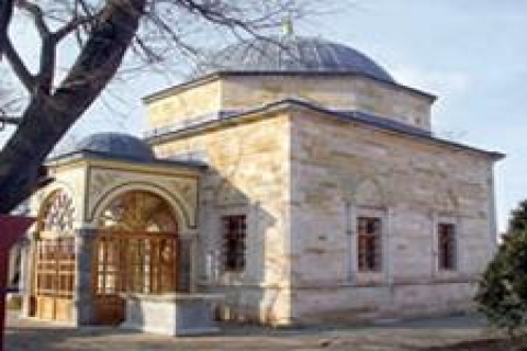 Kültür Bakanlığı ve TİKA, yurtdışında restorasyon yapıyor