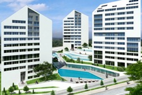 Dumankaya Dizayn Evleri Tuzla'da 752 TL taksitle! 0 peşinatla!