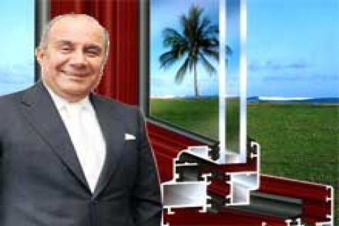 ABD'li yalıtım devi Guardian, İzmir'de BTM'yle yatırım yapacak