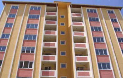 Balıkesir Edremit TOKİ Evleri'nde 144 bin TL'ye!6 bin TL peşinat!