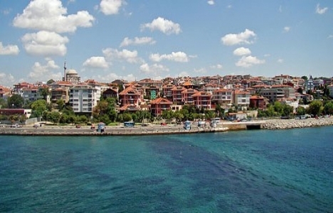 İstanbul Küçükçekmece'de 2 adet satılık arsa: 2 milyon 183 bin 497 TL!