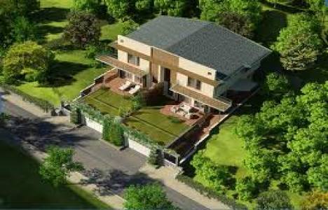 Ant Riva Evleri'nde yıl sonuna kadar sürecek % 20 indirim!