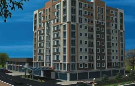 Aslan Residence'ta fiyatlar güncellendi 1+1 185 bin TL'ye! 