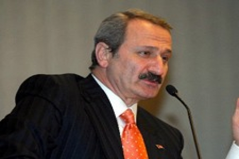 Zafer çağlayan: Müteahhitlerimiz Libya'ya dönecek!