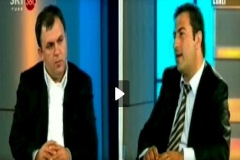  Murat Bozkurt: Çorlu'ya yurtdışından yatırım için gelenler var!