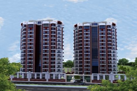 Home Investor: Mütekabiliyetin pazarlama şirketi!