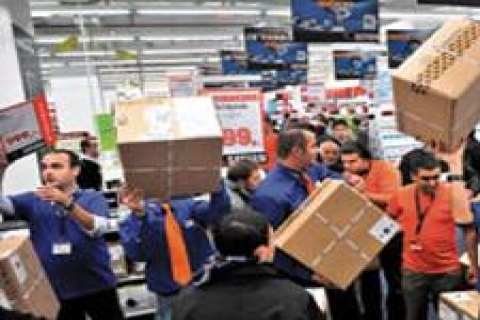 Saturn, Türkiye'de 5 mağaza daha açacak