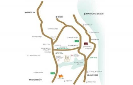 Terrace Tema iletişim!