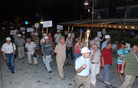  Deprem davaları 13 yıldır sonuçlanmadı! 
