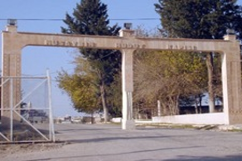 Nusaybin Sınır Kapısı'nın temeli 29 Ocak'ta atılacak!