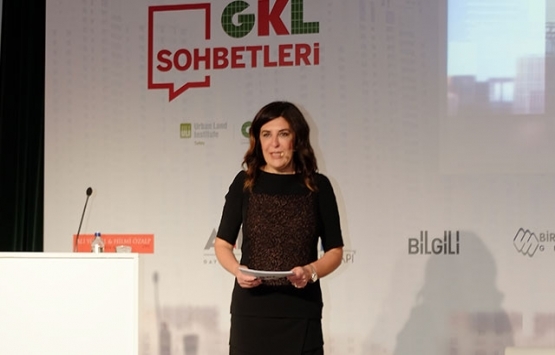 Gayrimenkul sektörünün üçte biri kadınlardan oluşuyor!