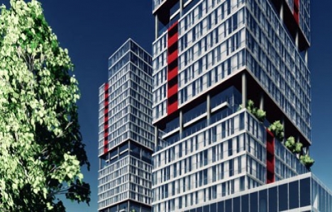  Maltepe Ritim İstanbul'da 180 bin TL! 2014’te teslim!