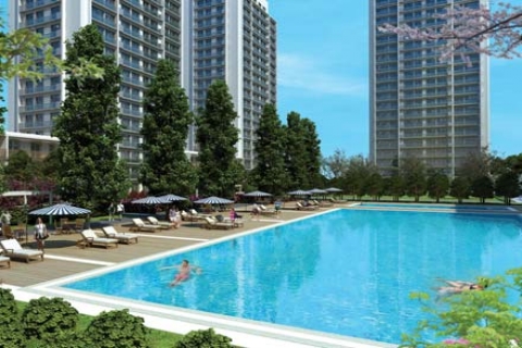 Onaltı Dokuz İstanbul Evleri'nde 940 bin liraya! 37 ay sıfır faizle!