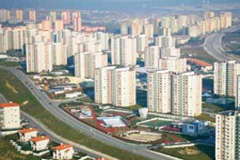 İstanbul Belediyesi, 34 ilde apartman yöneticiliği yapıyor