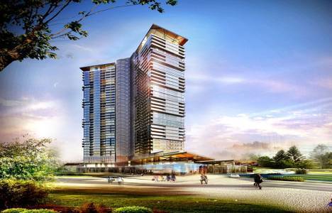 Ankara One Tower ne zaman teslim?