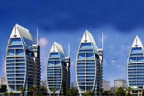 Dap Yapı geleceğin binalarını yapacak