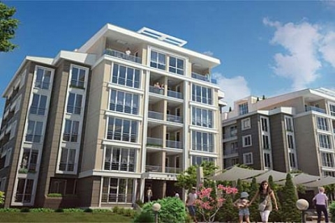 Selective Samandıra'da Bahar Kampanyası 120 Ay %0,95!