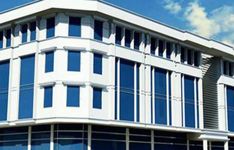 Ofis Optimum’da 50 ay vade ile: 145 metrekare ofis 200 bin TL!