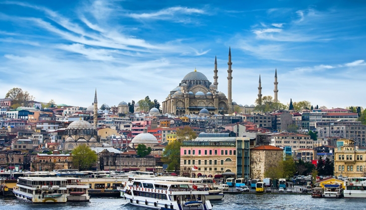 Türkiye’de herkes memleketine dönerse en kalabalık il orası olacak!