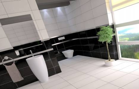 Yüksel Seramik Türkiye'nin en büyük seramik showroomunu açıyor!