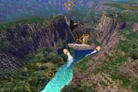 Karadeniz'de HES sınırlaması geliyor