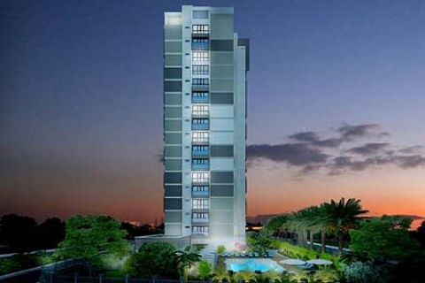 Maritza Residences Ataşehir 520 bin liradan başlayan fiyatlarla satışta!