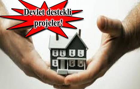 TOKİ projeleri 2013!