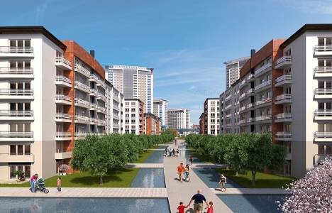 Tema Park İstanbul teslim tarihi!