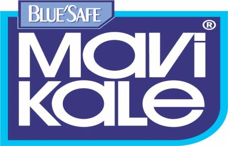 Blue’Safe Mavi Kale 36. Yapı Fuarı'na katılıyor!