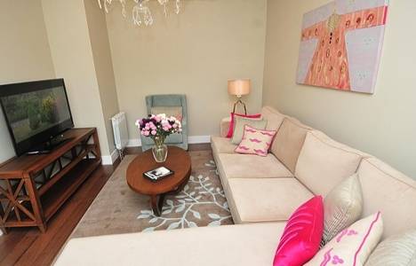 Şehrizar Konakları resimleri!