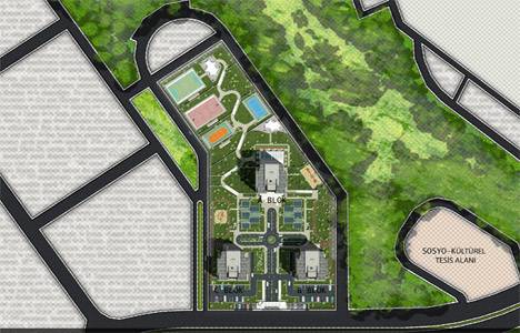 Enpark Beytepe fiyat!