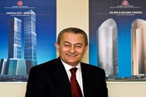 Türk-Yunan firmaları Askeri Havalimanı projesini başlattı!