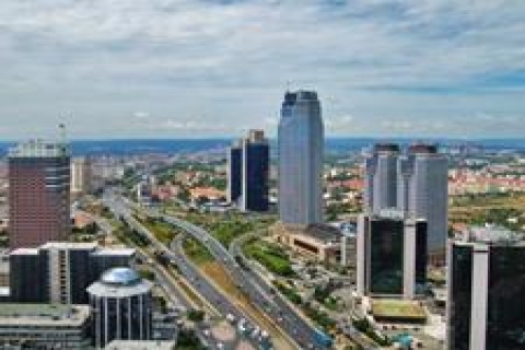 İstanbul Barosu'nu yeşil alana inşaat istemi karıştırdı!