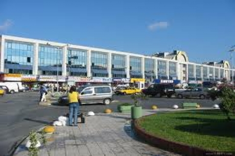  İstanbul'da 9 noktaya cep otogarı yapılacak!