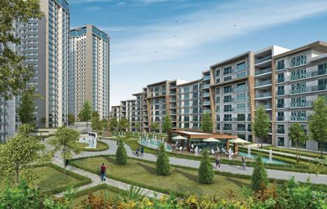 Metro Park Teknik Yapı ne zaman teslim?