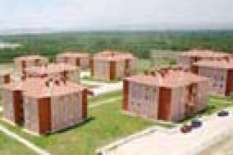 TOKİ Tuzla'da 1.360 konut yaptıracak