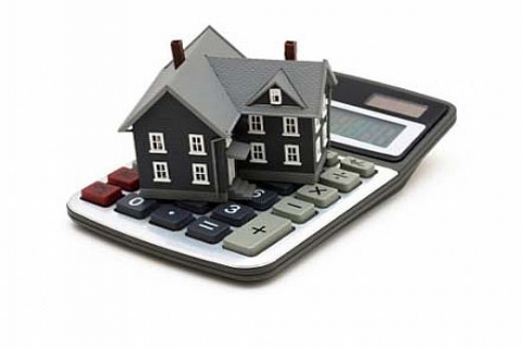 Ev sahibi olmak için bir haftada çekilen konut kredisi miktarı 258.9 milyon TL!