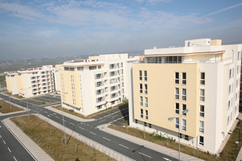 Selimpaşa Emlak Konutları'nda 121 bin TL'ye! Yüzde 5 peşinatla! 