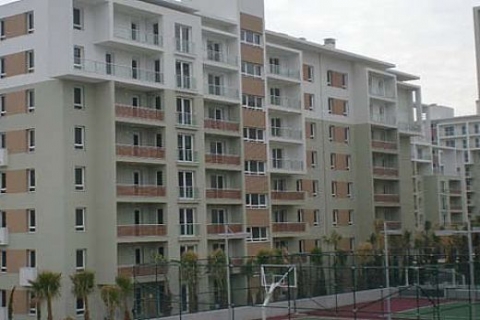 Soyak Siesta'da 60 ay 0 faiz fırsatı! 45 bin 250 TL'ye 2+1!