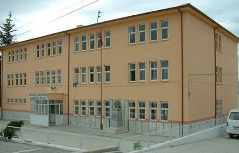  Eğitimde kentsel dönüşüme hız verildi!